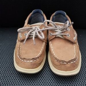 Sperry Top Sider 8.5